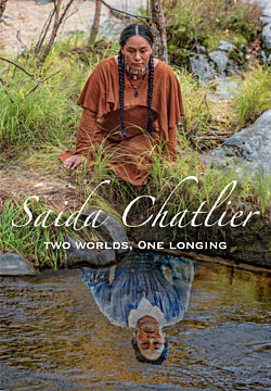 Saida Chatlier