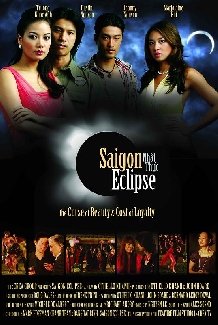 Saigon Eclipse