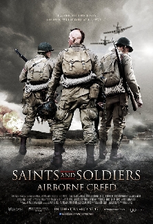 Saints and Soldiers - Airborne Creed