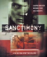 Sanctimony
