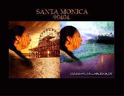 Santa Monica 90404