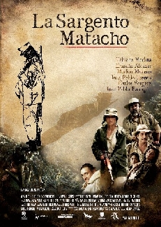 Sargent Matacho
