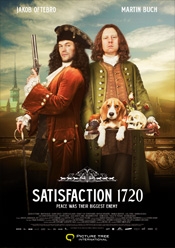 Satisfaction 1720