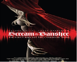 Scream of the Banshee (After Dark Originals)