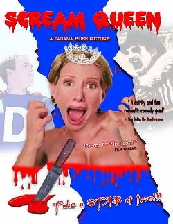 Scream Queen