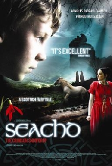 SEACHD: The Crimson Snowdrop