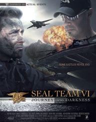 Seal Team VI: Journey Into Darkness