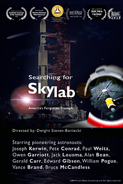 Searching for Skylab, America's Forgotten Triumph