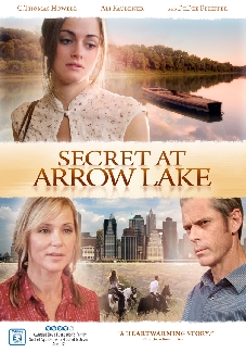 Secret at Arrow Lake