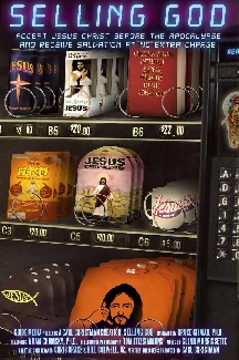 Selling God