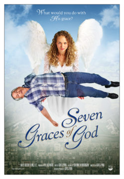 Seven Graces of God
