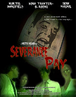 Severance Pay