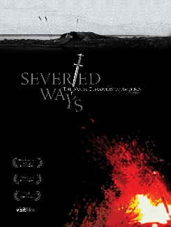 Severed Ways: The Norse Discovery of America