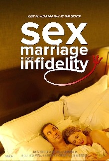 Sex, Marriage & Infidelity