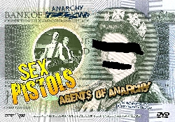 Sex Pistols: Agents of Anarchy
