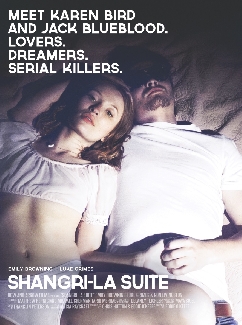 Shangri-La Suite