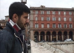 Shared Experiences: Worlds Apart