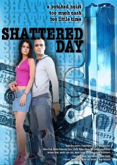 Shattered Day