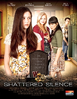 Shattered Silence