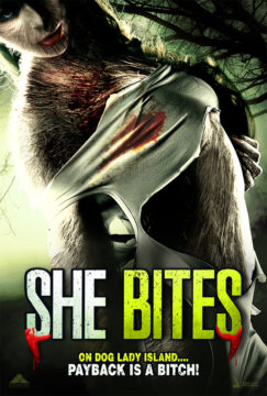 She Bites