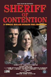 SHERIFF OF CONTENTION