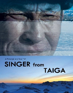 Singer From Taiga
