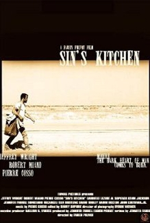 Sin's Kitchen