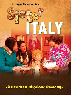 Sister Italy