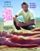 Sizzle Beach, U.S.A.