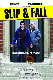 Slip & Fall