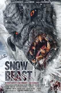 Snow Beast
