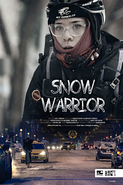 Snow Warrior