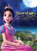 Snow White's New Adventure