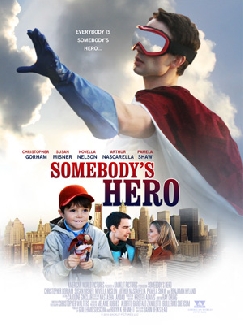 Somebody's Hero