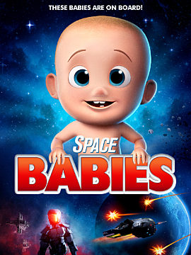 Space Babies