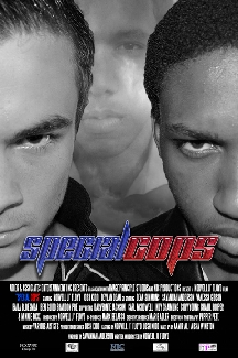 Special Cops