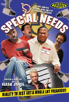 Special Needs