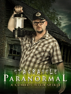 Stagrassle Paranormal