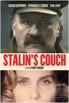 STALIN'S COUCH