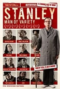 Stanley, Man of Variety