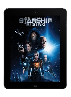 StarShip: Rising