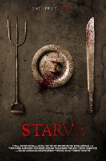 Starve