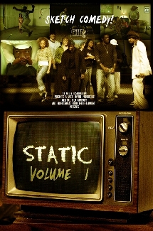 Static Vol. 1-3