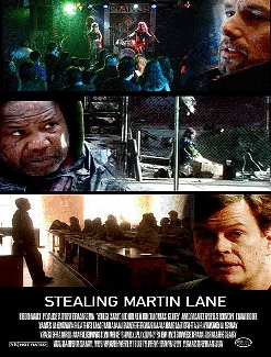 STEALING MARTIN LANE