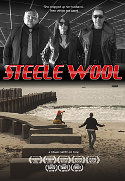 Steele Wool