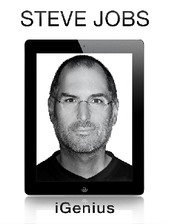 Steve Jobs: iGenius