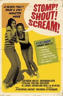 Stomp! Shout! Scream!