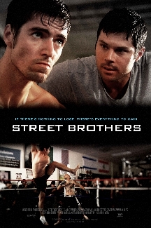 Street Brothers