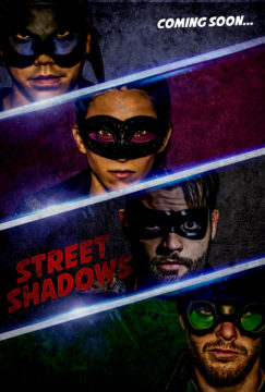 Street Shadows
