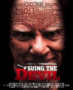 Suing The Devil